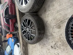Rim 18 for All Open Cars