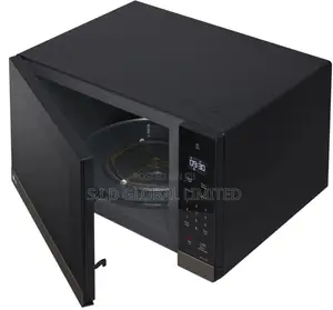 Smart Food Heating With LG Microwave Oven 42L,Smart Inverter