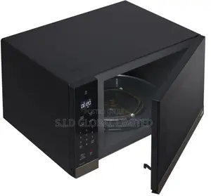 Outsmart Your Taste With LG Microwaveoven 42L,Smart Inverter