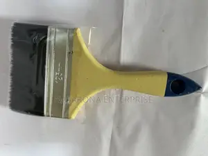 Fine Paint Brushes (5inches 125mm) 10pcs