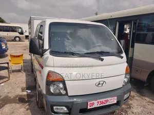 Hyundai Porter