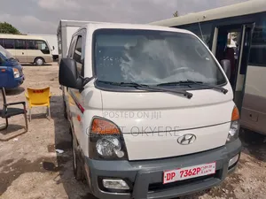 Hyundai Porter
