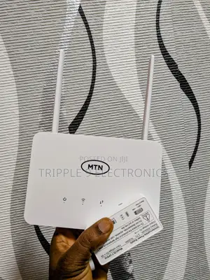 Turbo Speed Universal Portable 4g Router