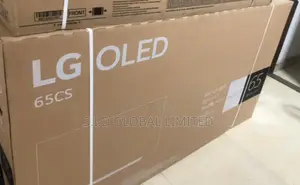 Available LG Oled65cs HDR Ultra HD Smart TV With Freeview