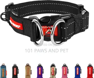 Ezydog Double Up Collar