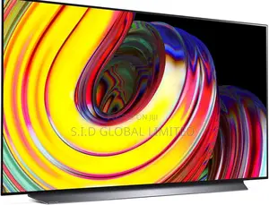 Channeling Your World to LG OLED TV 65inch CS Series, Cinema