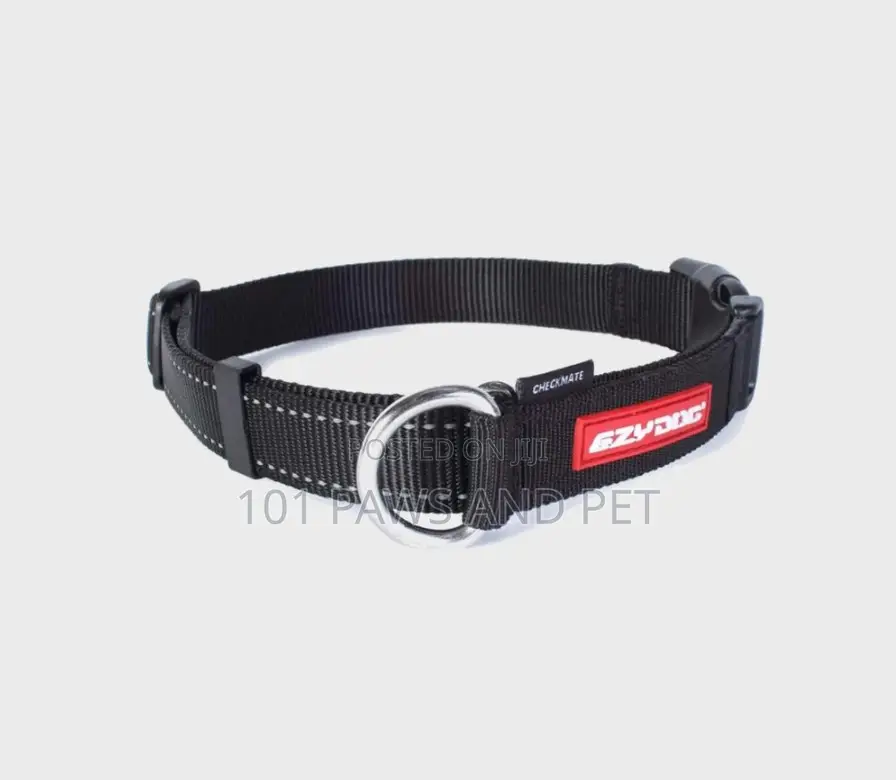 Ezydog Double Up Collar