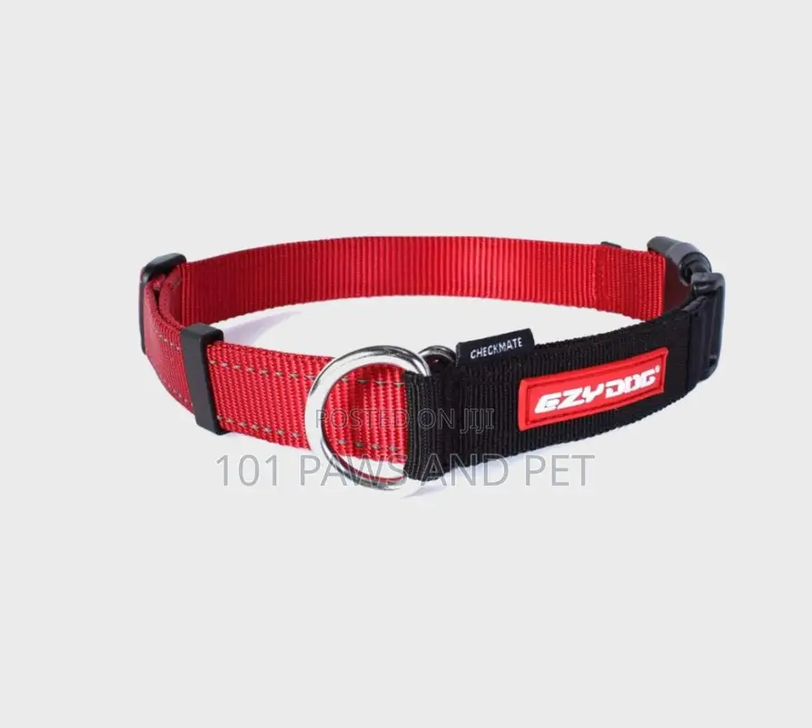 Ezydog Double Up Collar