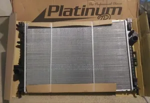 Ford Escape Radiator Tank 2013,2014,2015,2016