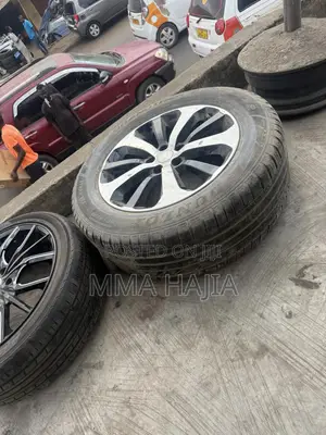 Rim 18 Honda and All Cars
