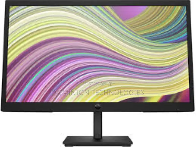 Hp P22v G5 FHD Monitor