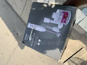 Tesco Hand Blender Set