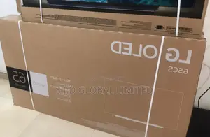 Christmas Gaming With LG OLED TV 65 Inch CS Series
