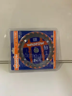 TCT Saw Blade - Wtc1k04