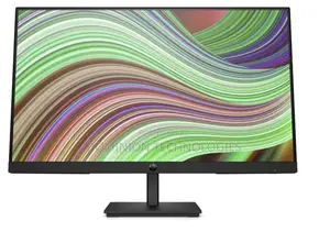 HP P24v G5 24" Full Hd LCD Monitor