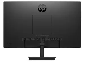 HP P24v G5 24" Full Hd LCD Monitor
