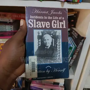 Incidents in the Life of a Slave Girl