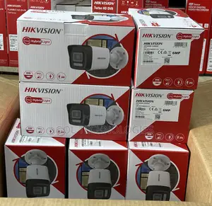 Hikvision Ip Camera 6mp Smart Hy With Audio Ds-2cd1063g2-Liu