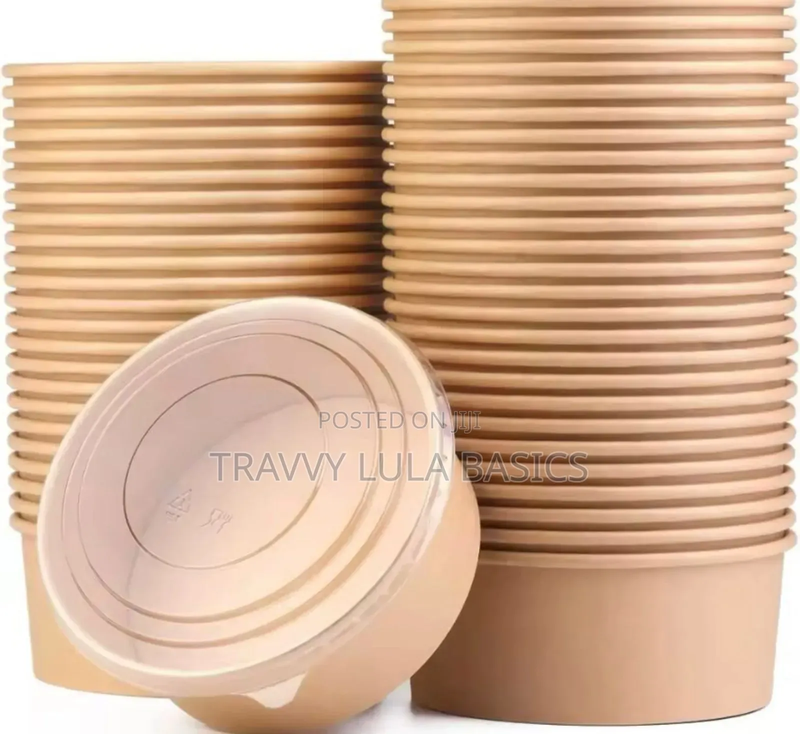 Kraft Bowl 1000ml