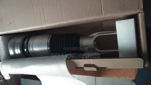 Porsche Panamera Front Shocks Air Suspension(2014-2016)