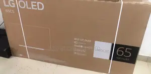 Nextflix and Chill With LG OLED TV 65 Inch CS Series