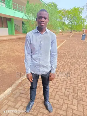 Farming Manager CV