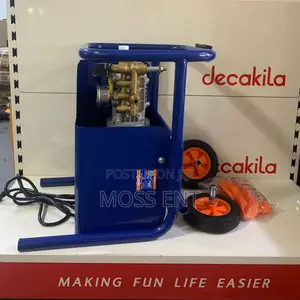 High Pressure Washer(For Commercial Use) - Whp2a01