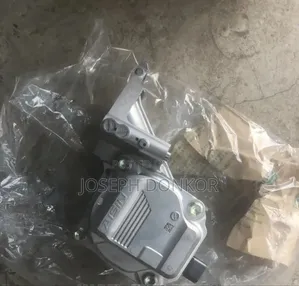 Highlander Water Pump 2020,2021,2022,2023