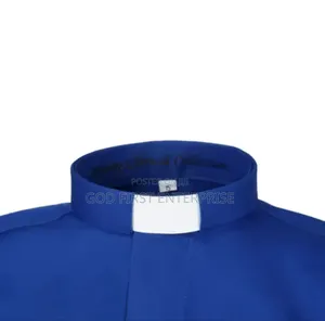 Clerical Shirt