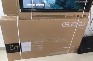 Cinema Screen LG OLED CS 65 Inch Smart TV