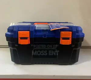 119 PCS Tools Set - Wdt1b119