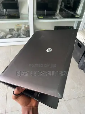 Laptop HP ProBook 6570B 8GB Intel Core i5 HDD 500GB