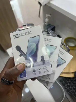 Quality and Affordable Wireless Microphones