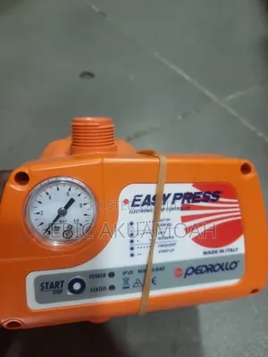 Pedrollo Easy Press