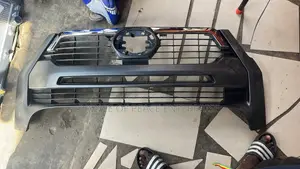 Toyota Hilux 2019 2020 2021 2022 2023 Front Grille
