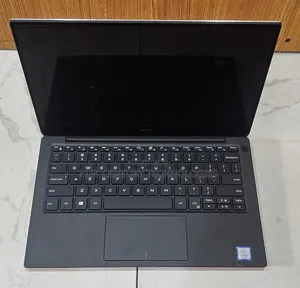Laptop Dell XPS 13 9370 16GB Intel Core i7 SSD 512GB