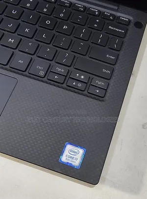 Laptop Dell XPS 13 9370 16GB Intel Core i7 SSD 512GB