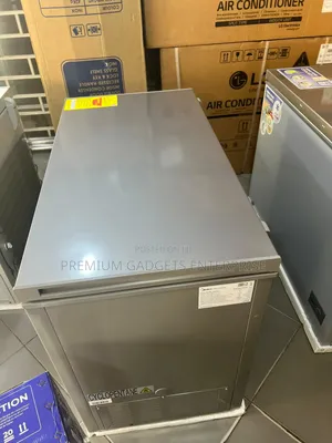 Midea Xmas Bonzanza 294l Energy Saver Inverter Chest Freezer