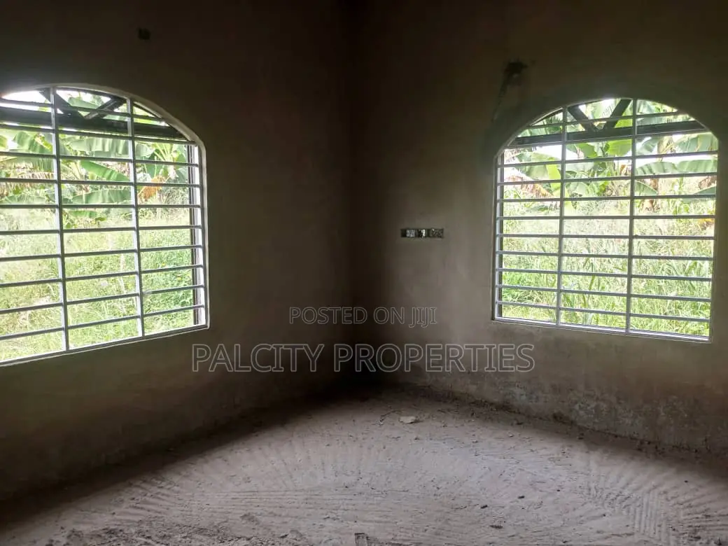 3bdrm House in Abuakwa Nkawie, Kumasi Metropolitan for sale