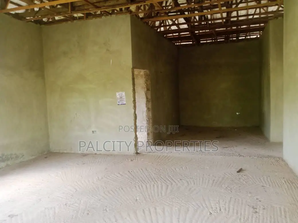 3bdrm House in Abuakwa Nkawie, Kumasi Metropolitan for sale