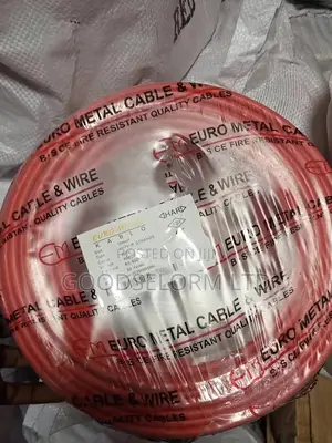 1.5mm Cables (Turkey)