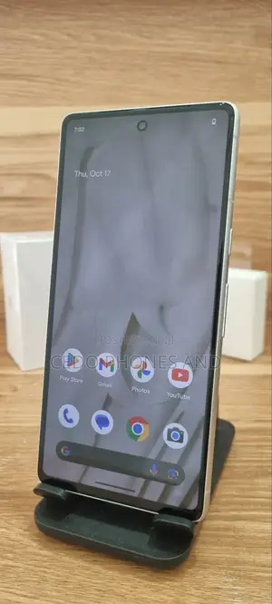 Google Pixel 7 128 GB White
