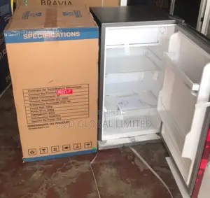 Chill Your Way to NASCO-82LTR-TABLE-TOP-REFRIGERATOR