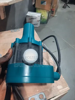 Leo Easy Press