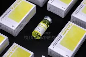 Pine Bottle Fat Dissolving Injection