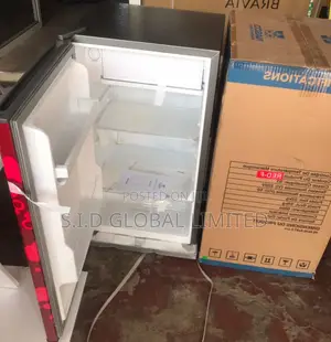 Smart Fridges of NASCO-82LTR-TABLE-TOP-REFRIGERATOR