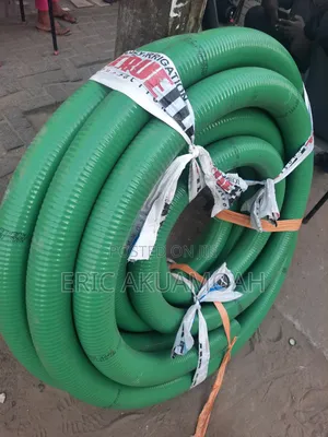 3" Suction Hose