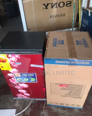 Smarter Chilling With NASCO-82LTR-TABLE-TOP-REFRIGERATOR
