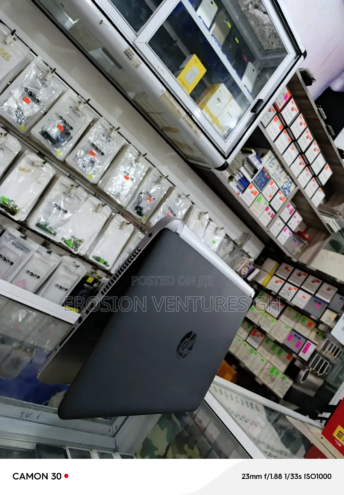 Laptop HP 8GB Intel Core I5 HDD 500GB