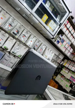Laptop HP 8GB Intel Core I5 HDD 500GB